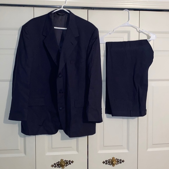 Barrington Other - Barrington Men’s 2 piece Suit